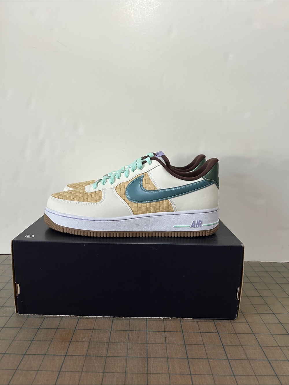 Nike Air Force 1 Low Retro ‘Easter Basket’